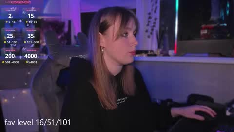 Diana online show from 10-25-25, 04:24