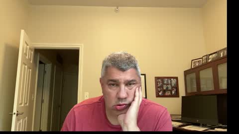 Chicago Guy online show from 10-17-25, 10:23