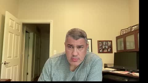 Chicago Guy online show from 10-19-25, 10:10