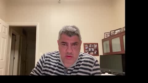 Chicago Guy online show from 01-17-26, 11:08