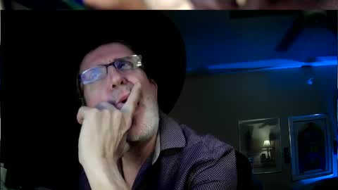 shrewtamer online show from 03-06-26, 02:41