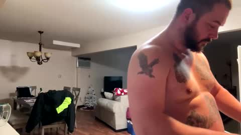 YeahBoi420 online show from 12-19-25, 01:29