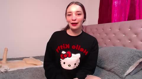 Samara online show from 10-16-25, 02:40