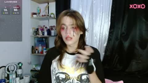 Shun White online show from 02-12-25, 02:14