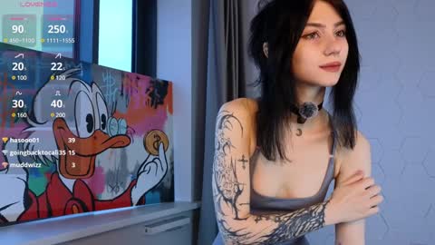 shungglebun online show from 01-30-25, 04:27