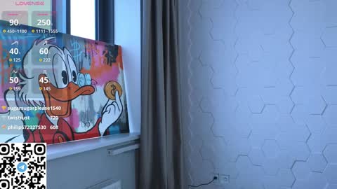 shungglebun online show from 01-31-25, 10:31