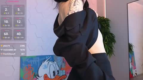 shungglebun online show from 02-15-25, 07:06