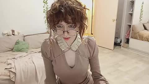 Aria online show from 10-27-25, 10:03