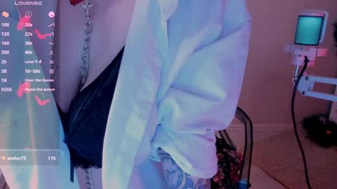 MARY online show from 12-28-24, 11:48