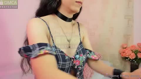 Angel  online show from 09-18-25, 06:21
