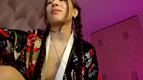 Snapshot of shy_bambiii chatting on 12-14-24, 10:34 Mika online show from 12-14-24, 10:34