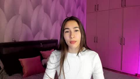 Snapshot of shy_bambiii chatting on 02-26-25, 12:05 Mika online show from 02-26-25, 12:05