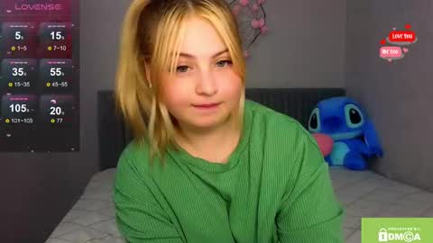 Molly online show from 12-05-24, 09:06