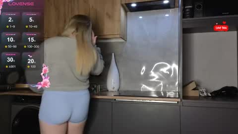 Molly online show from 02-03-26, 06:02