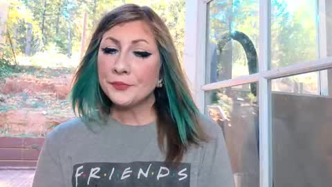 Aurora Wolfe  Shy College Girl  Top 16 of all OF Creators online show from 09-27-25, 06:02