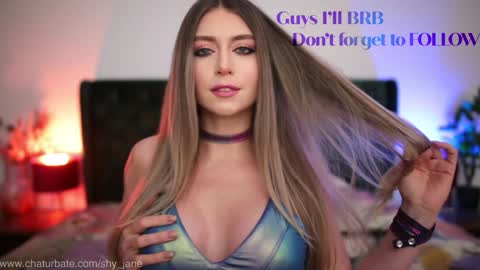 Jane online show from 10-26-25, 08:20