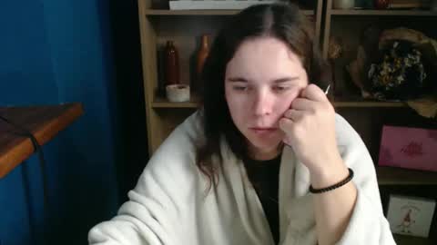 Snapshot of shy_lil chatting on 10-01-25, 06:41 shy_lil online show from 10-01-25, 06:41