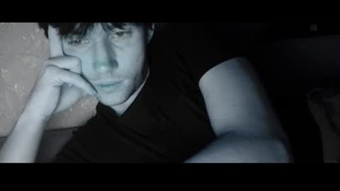 Matthew online show from 10-31-25, 02:12