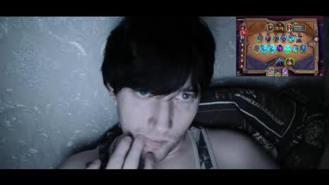 Matthew online show from 11-21-25, 11:58