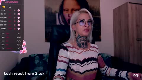  Mellllll----     online show from 09-24-25, 07:50