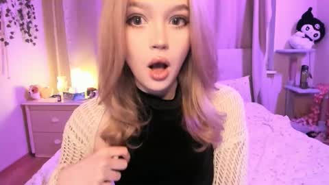 Megan 3 online show from 12-03-25, 01:13