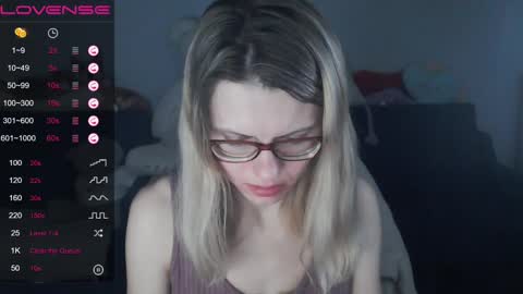 just Alex online show from 03-01-25, 12:17