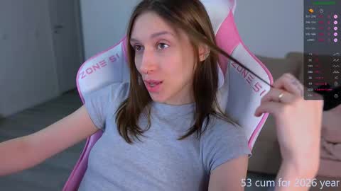  HI i am Marcy online show from 02-25-26, 05:22