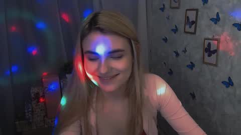 shy_sabrina_ online show from 01-14-25, 04:18