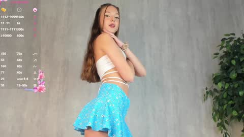 Melanie online show from 12-21-24, 08:18