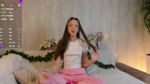 Melanie online show from 01-22-25, 08:29