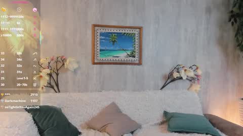 Melanie online show from 01-25-25, 02:25