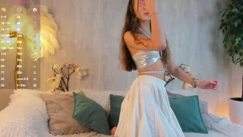 Melanie online show from 02-03-25, 08:13