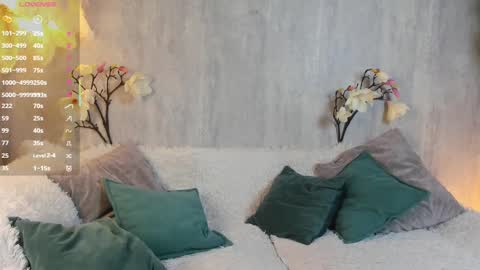 Melanie online show from 02-14-25, 11:10