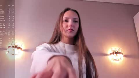 Melanie online show from 10-04-25, 08:34