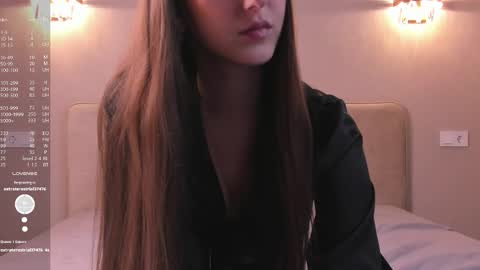 Melanie online show from 10-11-25, 08:35