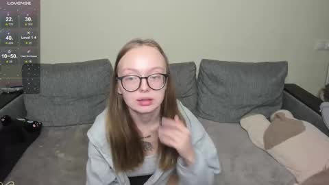 Melissa online show from 10-19-25, 08:31