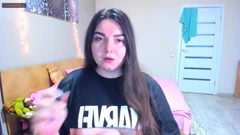 ShyAdalin online show from 04-05-26, 04:37