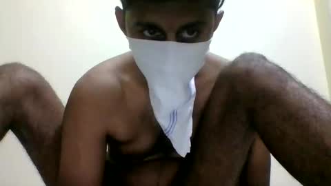 SHYAM online show from 09-25-25, 06:00