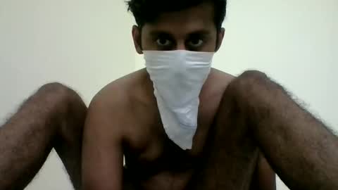 SHYAM online show from 11-13-25, 03:33