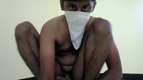 SHYAM online show from 11-14-25, 08:46