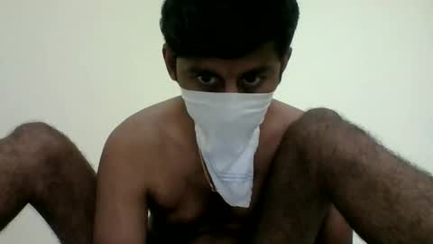 SHYAM online show from 11-27-25, 03:58