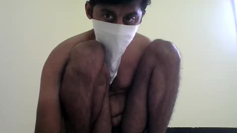 SHYAM online show from 11-29-25, 05:54