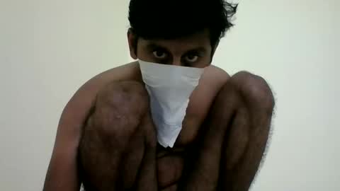 SHYAM online show from 12-03-25, 06:17