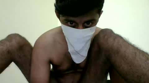 SHYAM online show from 02-08-26, 06:44