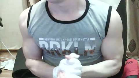 Georgiy online show from 01-11-26, 03:06