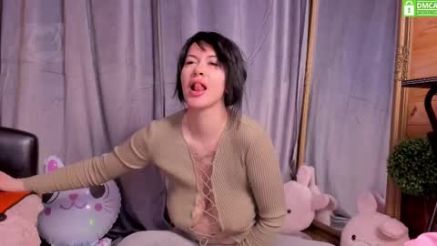 Anny online show from 02-24-25, 06:49