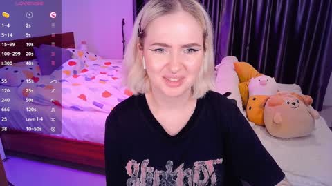 Effie online show from 12-07-24, 11:29