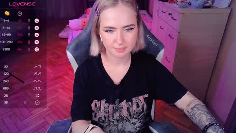 Effie online show from 01-07-25, 10:41