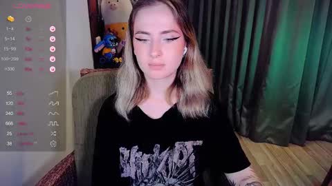 Effie online show from 10-03-25, 05:04