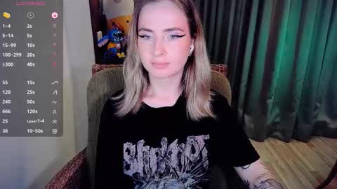 Effie online show from 10-08-25, 07:06